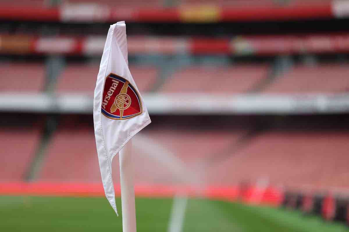 Lutto in casa Arsenal: scomparso Kevin Campbell